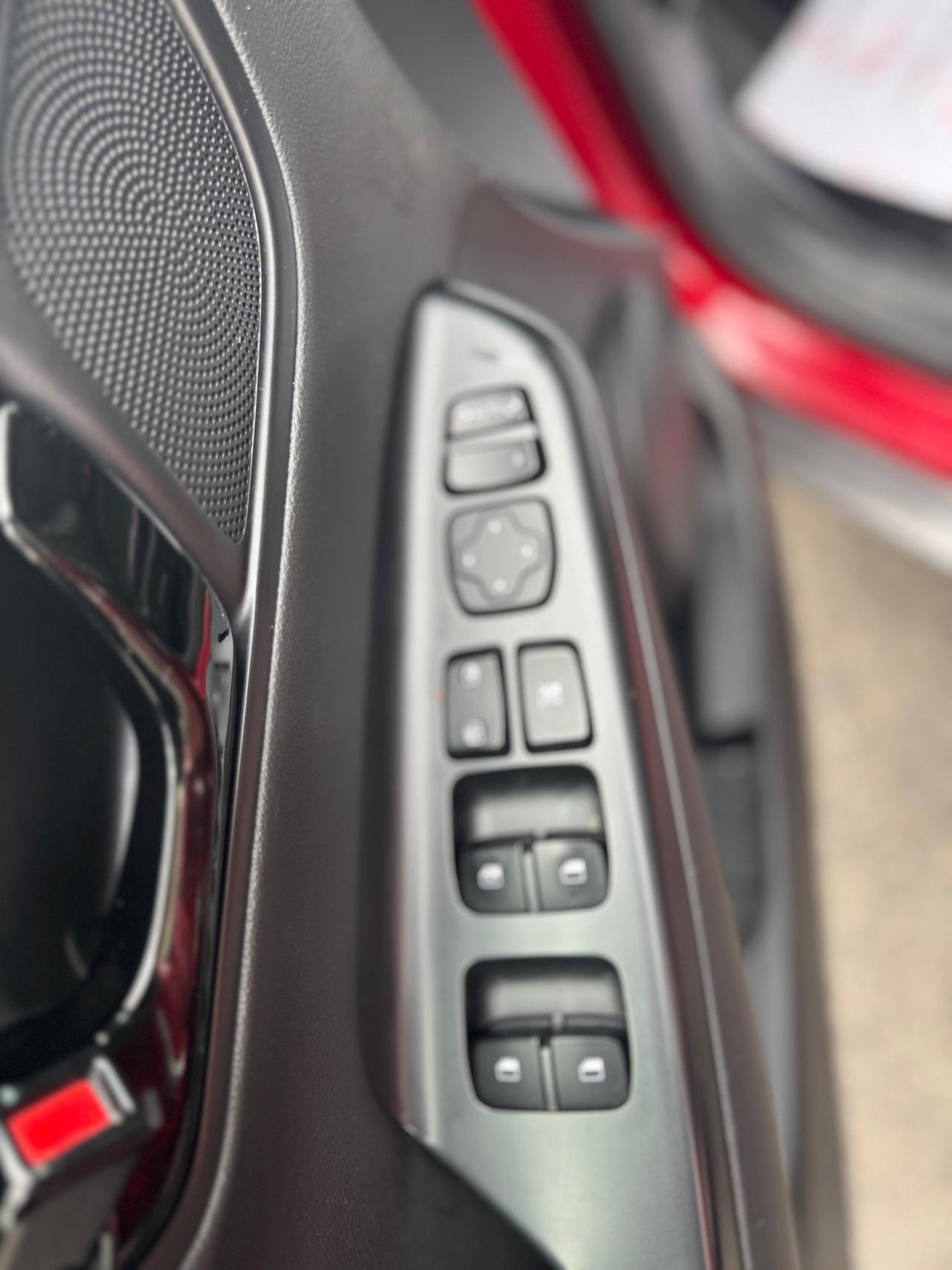 Hyundai Kona 1.0 T-GDI Style