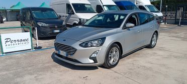 Ford Focus 1.5 EcoBlue 95 CV 5p. Business