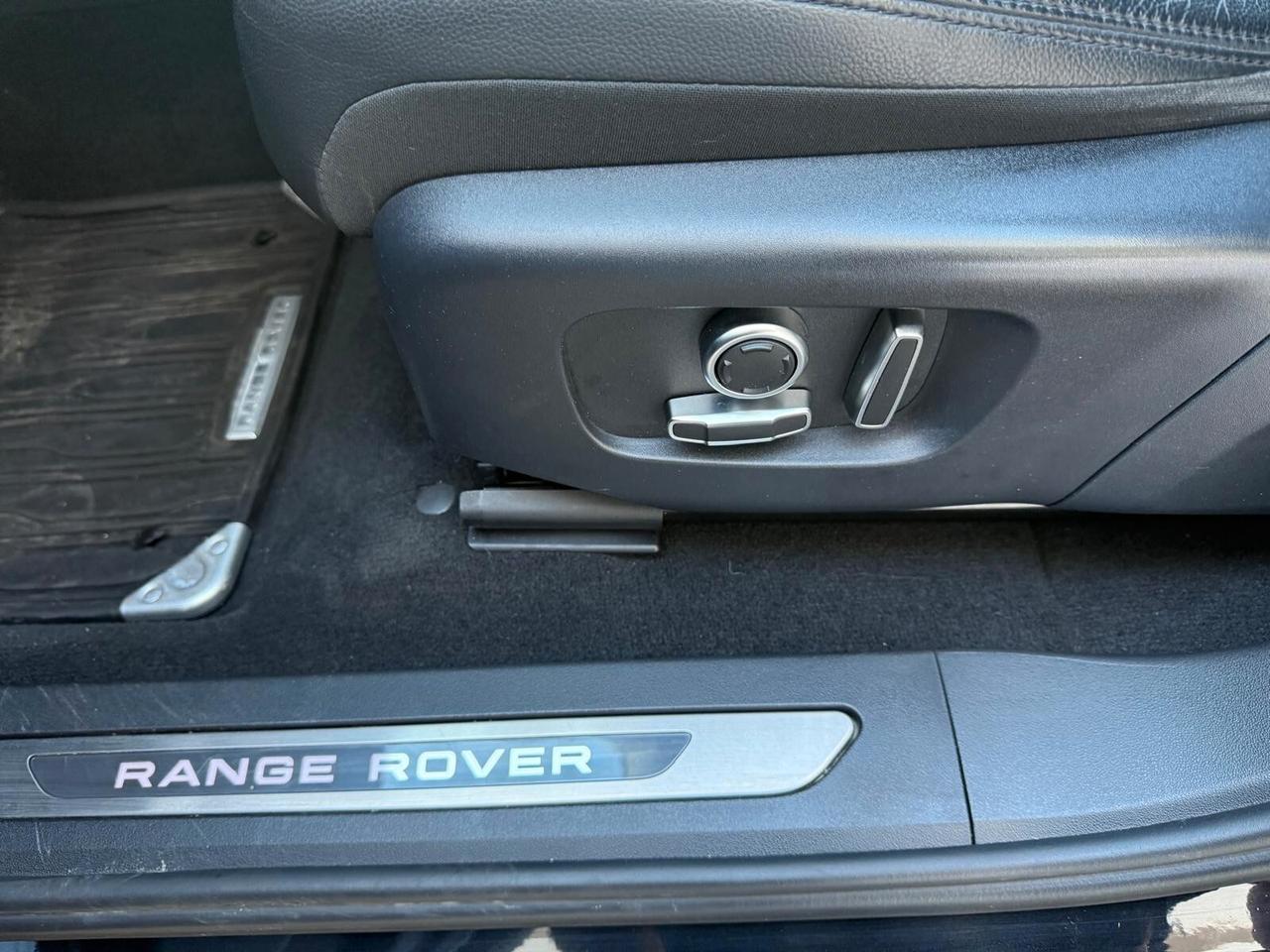 Land Rover Range Evoque 2.0D I4 163 CV AWD Auto