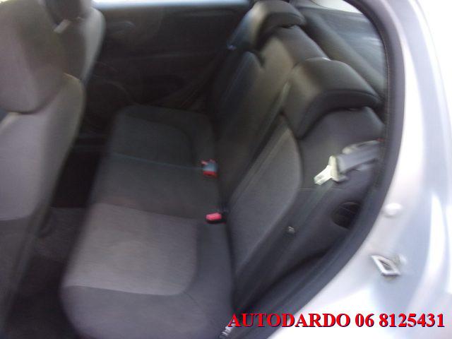 FIAT Punto 1.4 8V 3 porte Easypower Lounge