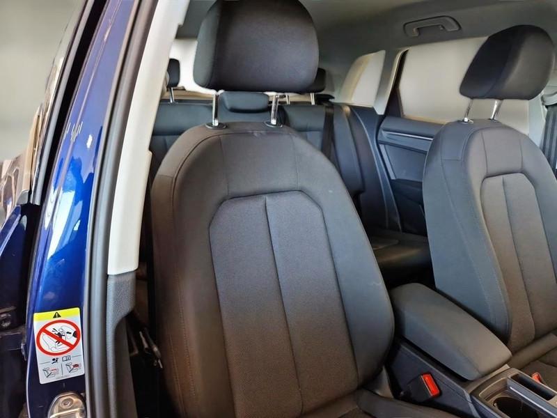 AUDI Q3 35 TDI S TRONIC SUV