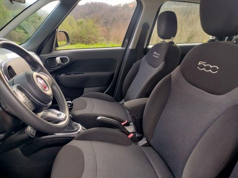 FIAT 500L Cross Cross 1.4 95cv Gpl!!