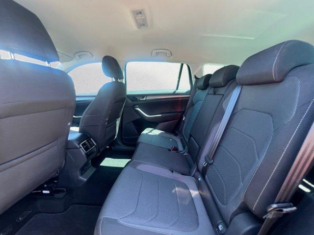SKODA Kodiaq 2.0 TDI SCR 4x4 Ambition