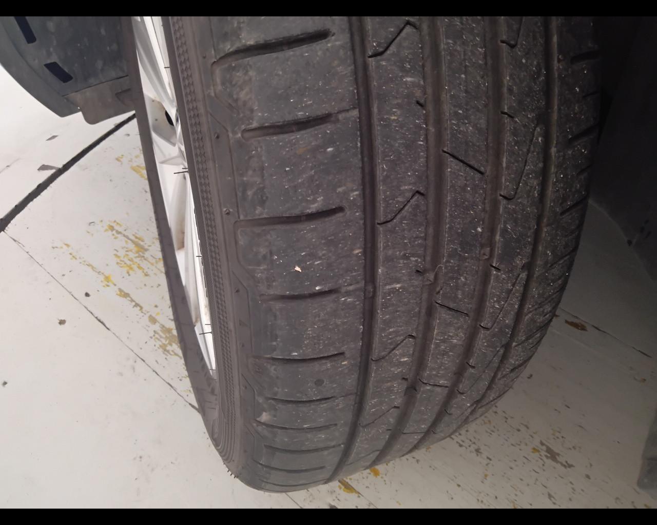 VOLKSWAGEN T-Roc I 2022 - T-Roc 1.0 tsi Style 115cv