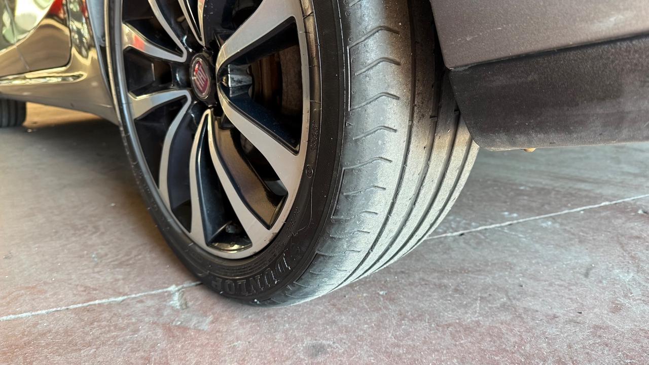 Fiat Tipo 1.6 Mjt S&S 5 porte Lounge