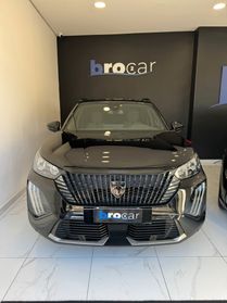 Peugeot 2008 BlueHDi 130 S&S EAT8 MOLTO BELLA