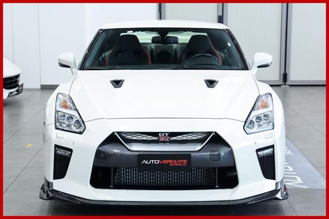 NISSAN GT-R 3.8 V6|ONLY 16.000 KM|