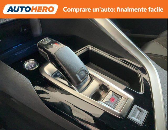 PEUGEOT 5008 BlueHDi 180 S&S EAT8 GT