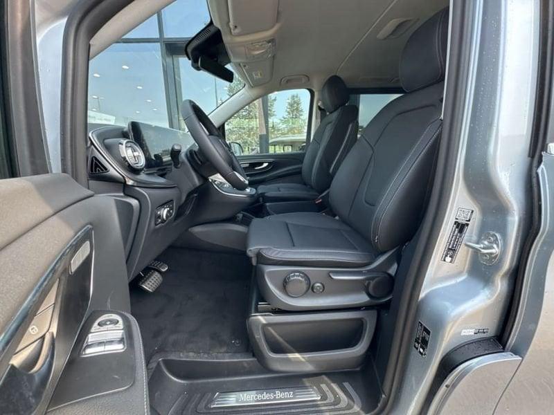 Mercedes-Benz Classe V 300 Long Avantgarde