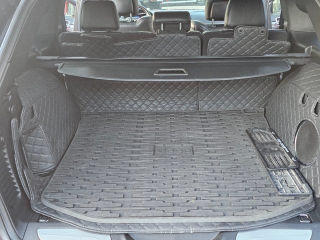 JEEP Grand Cherokee 6.4 V8 HEMI SRT Wrap rosso