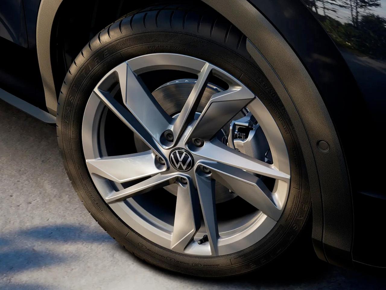 Volkswagen T-Roc 1.5 etsi style 150cv dsg