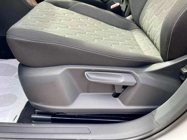 VOLKSWAGEN T-Cross 1.0 TSI 115 CV Life - NUOVO