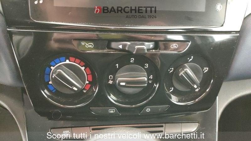 Lancia Ypsilon 1.0 FireFly 5 porte S&S Hybrid Platino