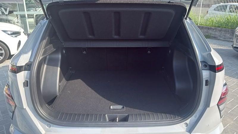 Hyundai Kona Hybrid 1.6 HEV N Line 2WD DCT