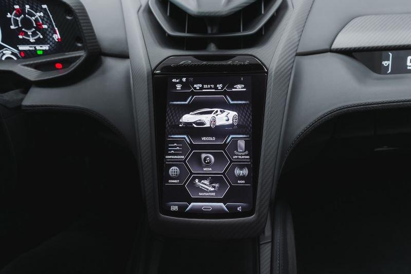 Lamborghini Revuelto LAMBORGHINI REVUELTO *PPF TOTALE*