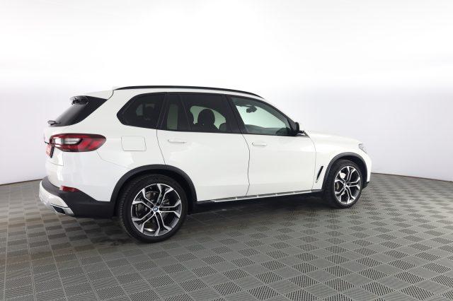 BMW X5 X5 xDrive30d 48V xLine