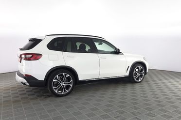 BMW X5 X5 xDrive30d 48V xLine