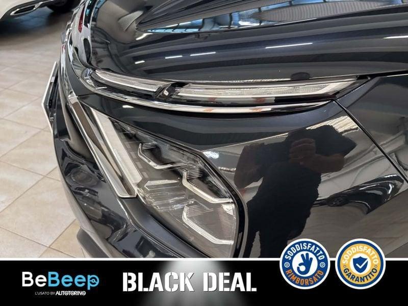 Citroën C4 1.2 PURETECH FEEL PACK S&S 130CV