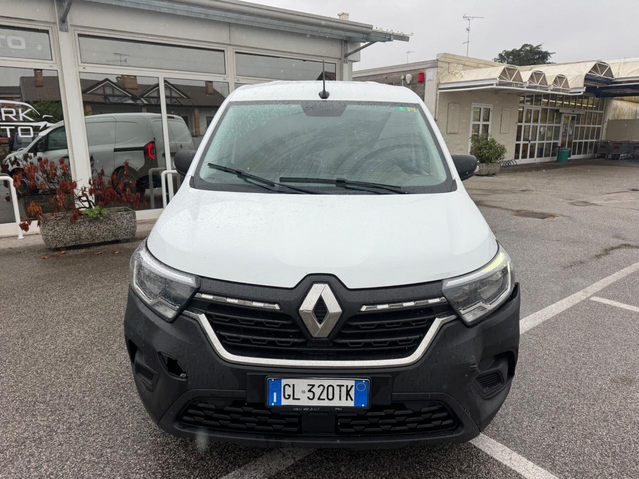 Renault Kangoo 1.5 dCi 95CV Van NETTO!!
