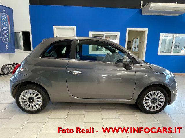 FIAT 500 1.0 Hybrid Dolcevita NEOPATENTATI