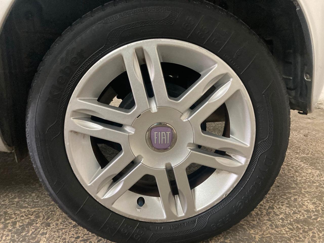 Fiat Panda 1.2 - 55000km!! - 2010