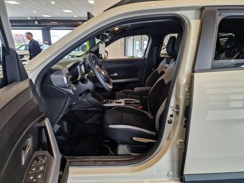 Dacia Duster III 2024 1.8 hybrid Journey Auto 155cv