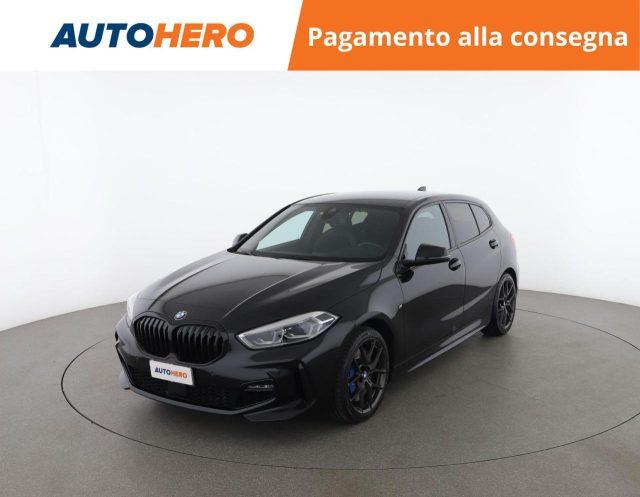 BMW 116 d 5p. Msport