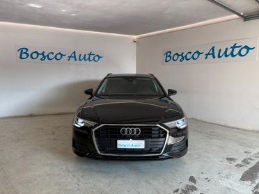 AUDI A6 Avant 35 2.0 TDI S tronic Business