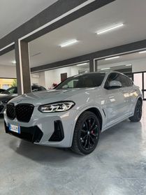 Bmw X4 M X4 xDrive20d 48V Msport