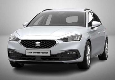 SEAT Leon SPORTSTOURER 1.5 eTSI DSG STYLE 116CV KM0 PROMO