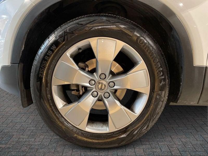 Volvo XC40 1.5 t3 Momentum Pro 163cv auto my21