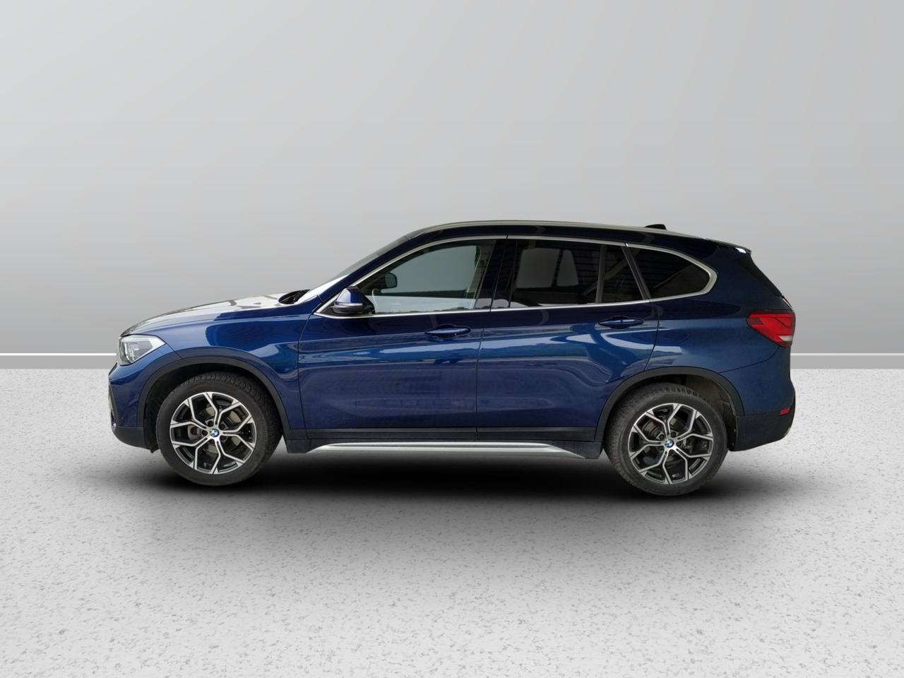 BMW X1 F48 2019 - X1 sdrive16d xLine auto