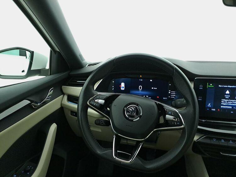 Skoda Octavia Style BR970883 2.0 Diesel 116CV