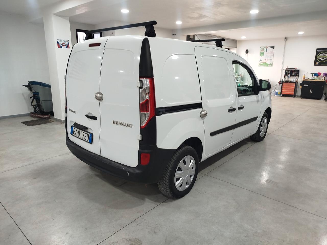 Renault Kangoo 1.5 dCi 75CV 5 porte Wave