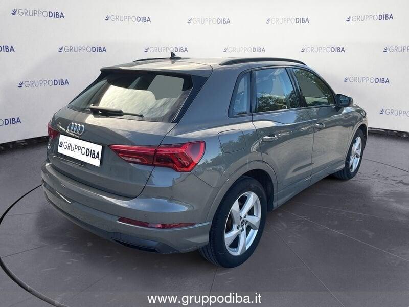 Audi Q3 II 2018 Diesel 35 2.0 tdi Business Advanced s-tronic