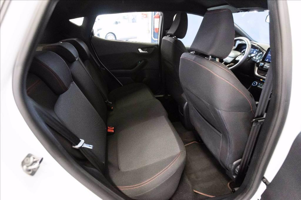 FORD Fiesta 5p 1.0 ecoboost h ST-Line 125cv del 2023