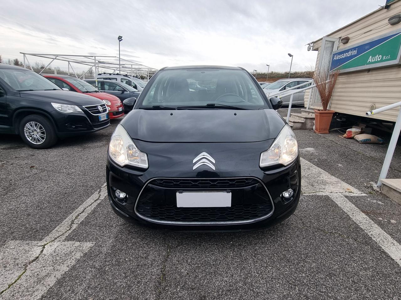 Citroen C3 1.1 Exclusive