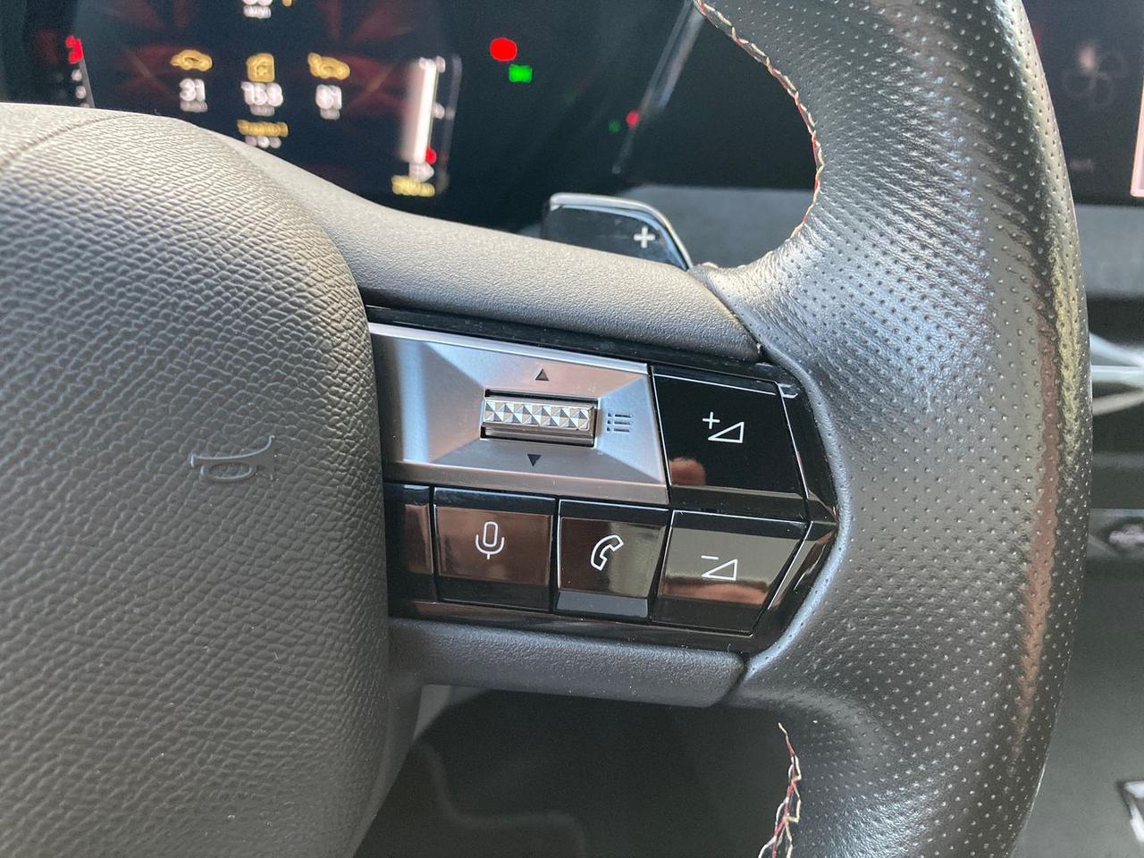 DS DS4 Automobiles DS 4 1.5 Blue HDi 130 #8352