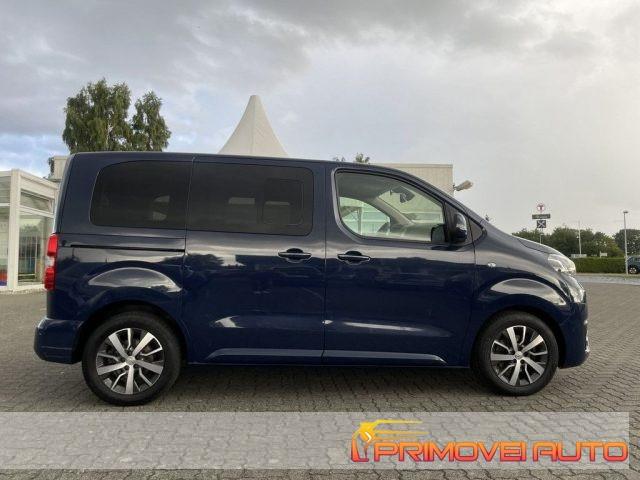 TOYOTA Proace Verso 2.0D 180 CV L1