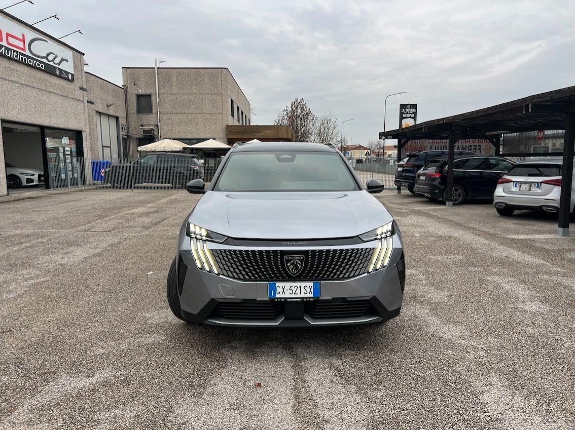 Peugeot 5008 1.2 hybrid GT 145cv 7 pti - FULL OPTIONAL