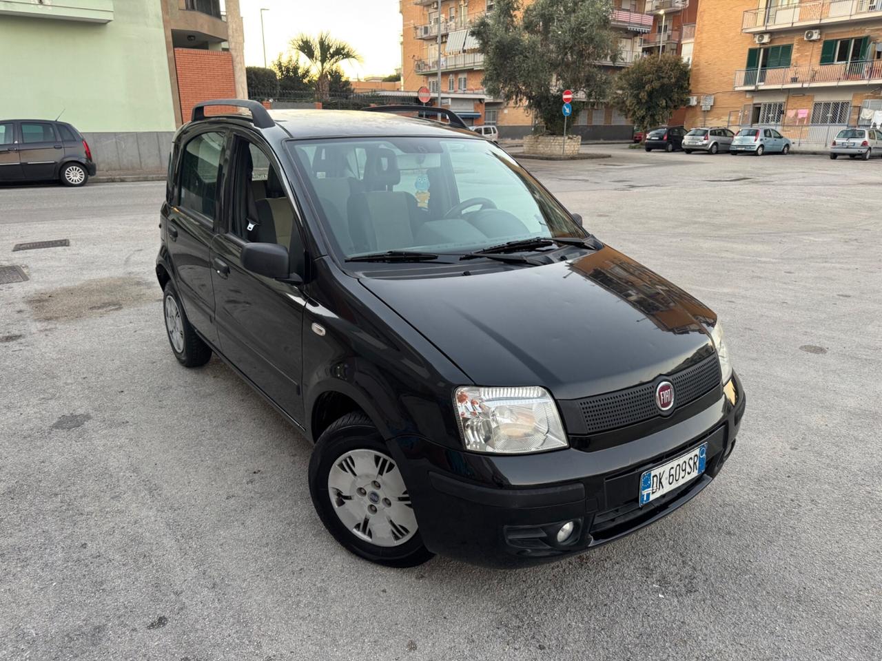 Fiat Panda 1.2 METANO Dynamic IN OTTIME CONDIZIONI