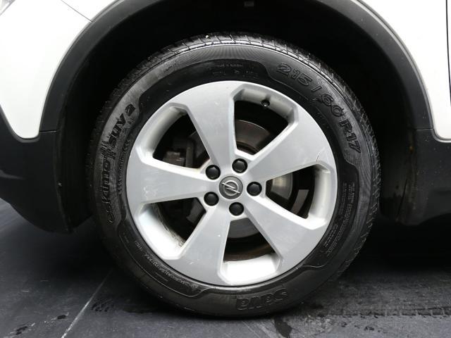 OPEL Mokka 1.7 CDTI Ecotec 130CV 4x2 Start&Stop Ego