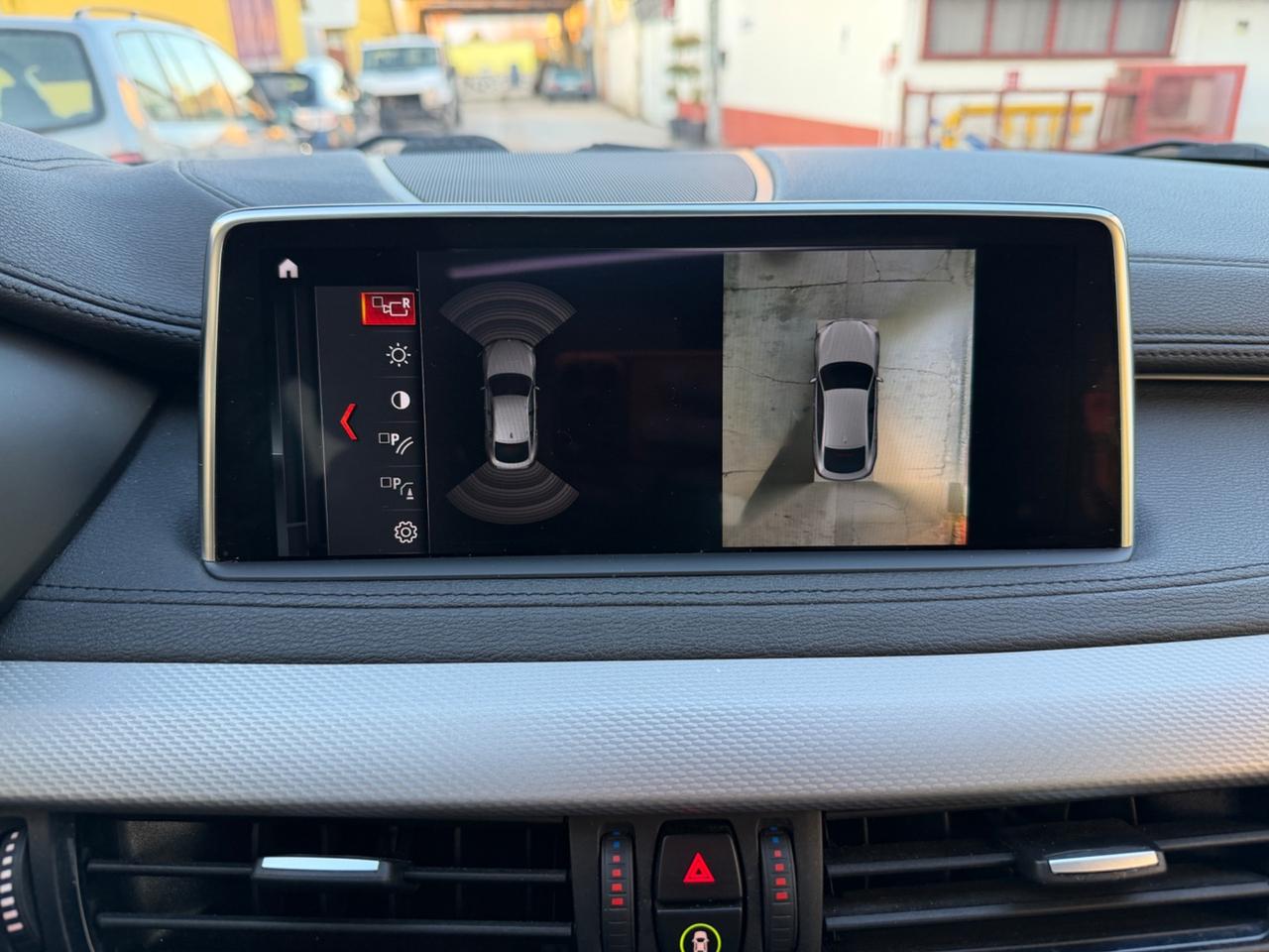 Bmw X6 30d 249CV Msport Individual Stra Full