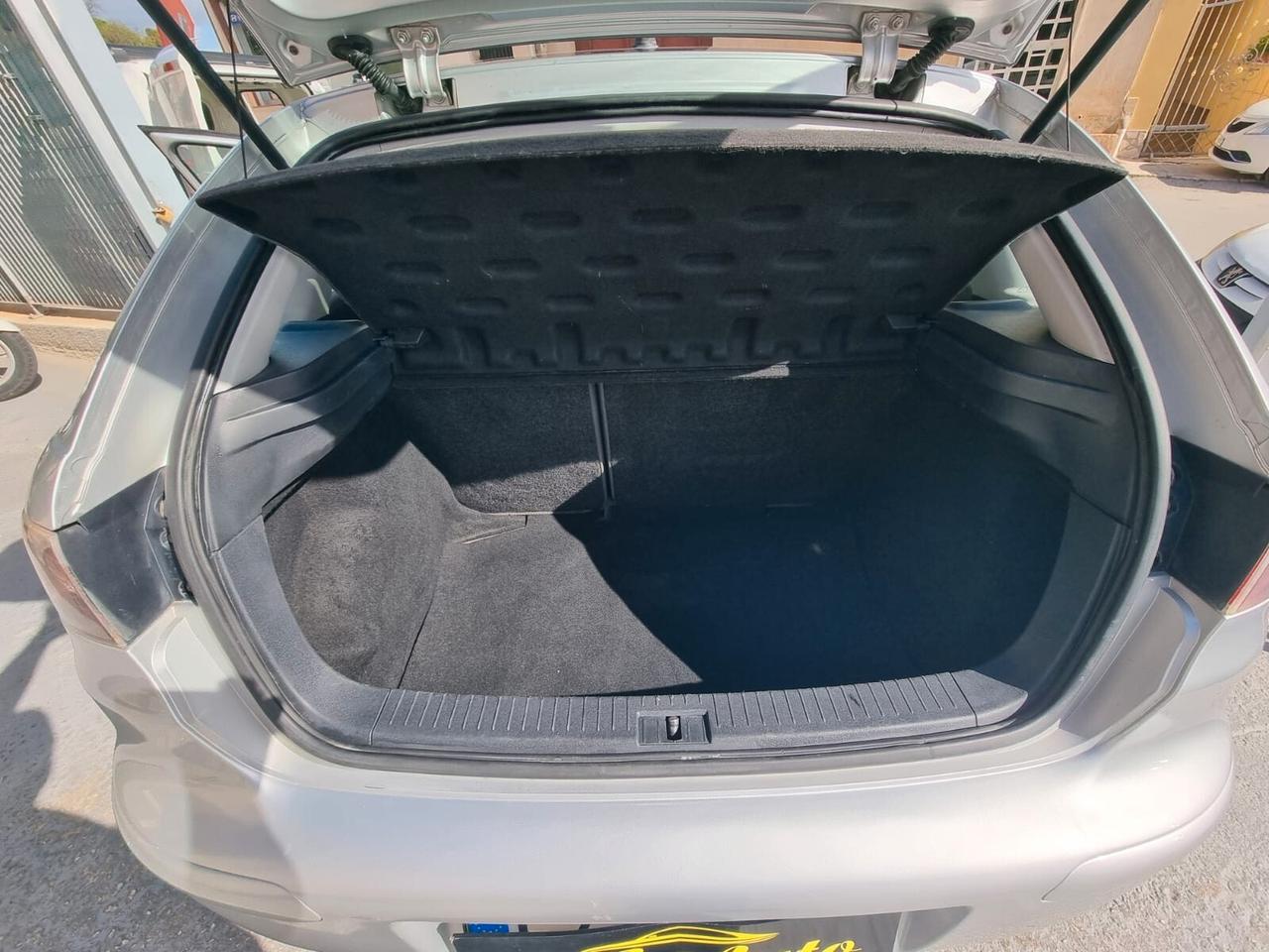 Seat Ibiza 1.4 TDI 5 porte Signo