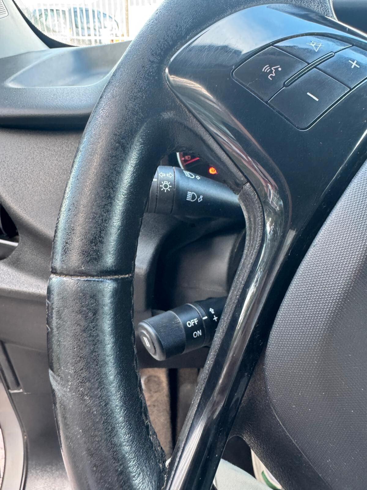 Fiat Doblo Doblò 1.6 MJT 16V 120CV Lounge Maxi N1