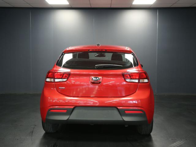 KIA Rio 1.2 MPi Evolution