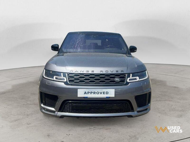 Land Rover RR Sport 3.0 SDV6 249 CV HSE Dynamic