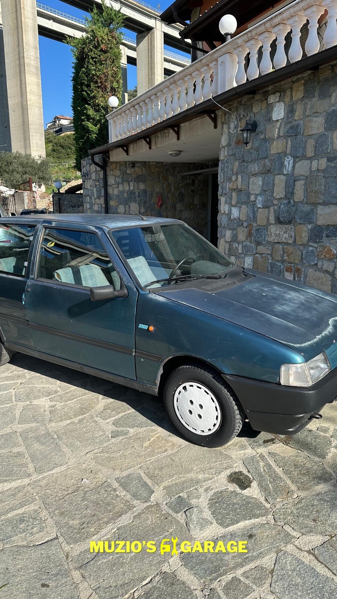 Fiat Uno 1.1 i.e. 3 porte