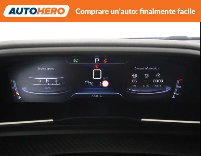 PEUGEOT 508 BlueHDi 160 Stop&Start EAT8 SW Business