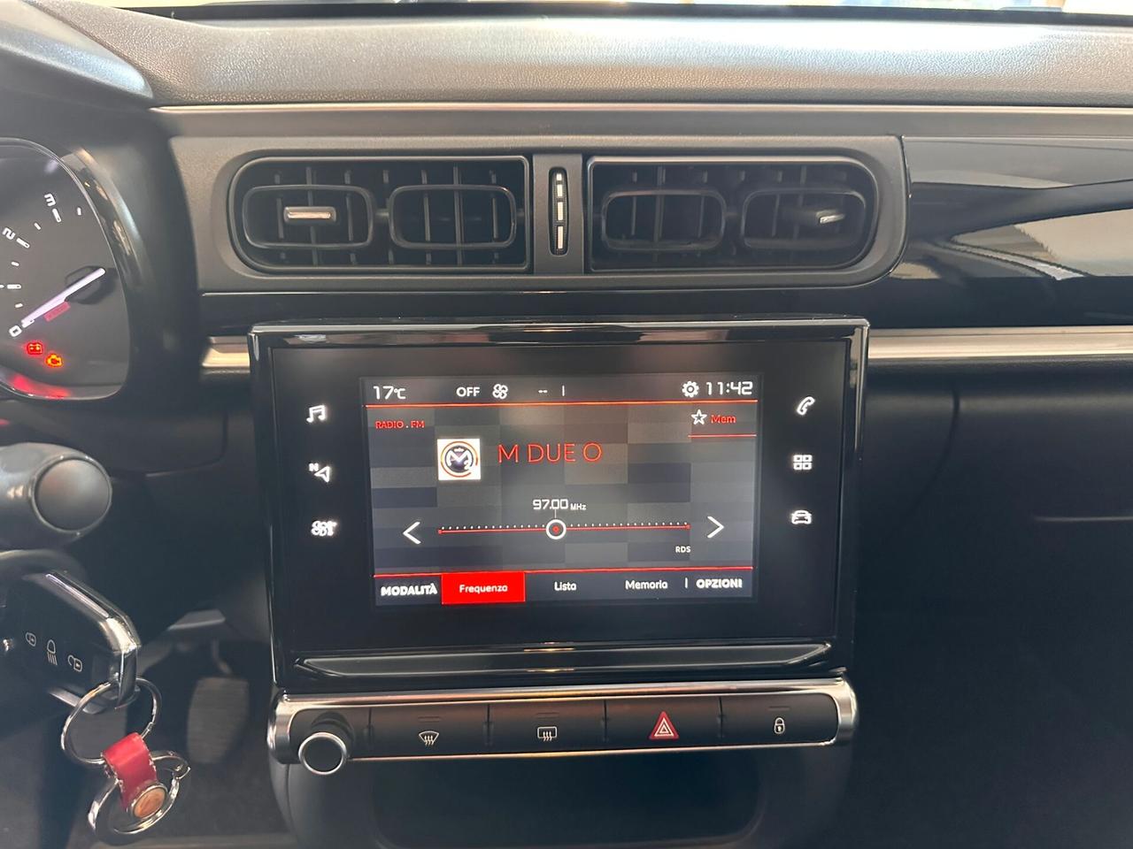 Citroen C3 PureTech 82 Shine